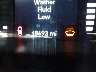 1C4PJLCB4MD****** Wrecked 2021 Jeep Cherokee