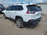 1C4PJLCB4MD****** Salvage and Repairable 2021 Jeep Cherokee in San Antonio South