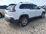 1C4PJLCB4MD****** Salvage and Wrecked 2021 Jeep Cherokee in Texas State