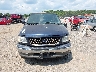 1FTRW07L03K****** Wrecked 2003 Ford F-150 in Tennessee State