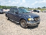 1FTRW07L03K****** Salvage and Wrecked 2003 Ford F-150 in Knoxville