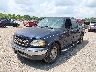 1FTRW07L03K****** Used and Repairable 2003 Ford F-150 in Knoxville