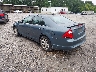 3FAHP0HA5CR****** Salvamento y Reparables 2012 Ford Fusion en Atlanta