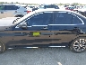 55SWF4JB3HU****** Reparables 2017 Mercedes-Benz C-Class en Estado de Texas