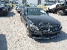 55SWF4JB3HU****** Salvamento y Destrozados 2017 Mercedes-Benz C-Class en Fort Worth North