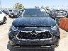 5TDKDRBH1PS****** Destrozados 2023 Toyota Highlander en Estado de California