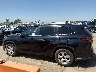 5TDKDRBH1PS****** Reparables 2023 Toyota Highlander en Estado de California