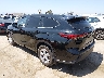 5TDKDRBH1PS****** Salvamento y Reparables 2023 Toyota Highlander en North Hollywood