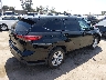 5TDKDRBH1PS****** Salvamento y Destrozados 2023 Toyota Highlander en Estado de California