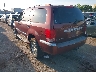 1A8HW58N08F****** Salvage and Repairable 2008 Chrysler Aspen in Oklahoma City