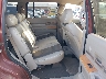 1A8HW58N08F****** Wrecked 2008 Chrysler Aspen in Oklahoma City
