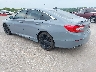 1HGCV1F34MA****** Salvage and Repairable 2021 Honda Accord in Kansas City East
