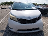 5TDYK3DC4DS****** Wrecked 2013 Toyota Sienna in Louisiana State