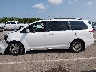 5TDYK3DC4DS****** Repairable 2013 Toyota Sienna in Louisiana State