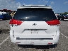 5TDYK3DC4DS****** Wrecked 2013 Toyota Sienna