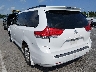 5TDYK3DC4DS****** Salvage and Repairable 2013 Toyota Sienna in New Orleans East