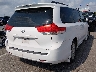 5TDYK3DC4DS****** Salvage and Wrecked 2013 Toyota Sienna in Louisiana State