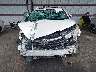 5TDYKRFH8ES****** Wrecked 2014 Toyota Highlander in Florida State