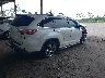 5TDYKRFH8ES****** Salvage and Wrecked 2014 Toyota Highlander in Florida State