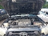 3TMMU4FN0CM****** Repairable 2012 Toyota Tacoma in Templeton