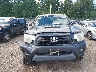 3TMMU4FN0CM****** Wrecked 2012 Toyota Tacoma in Massachusetts State