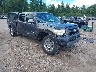 3TMMU4FN0CM****** Salvage and Wrecked 2012 Toyota Tacoma in Templeton