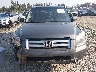 5FNYF184X8B****** Wrecked 2008 Honda Pilot in Washington State