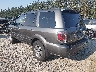 5FNYF184X8B****** Salvage and Repairable 2008 Honda Pilot in Seattle