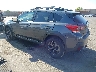JF2GTHSC4MH****** Salvamento y Reparables 2021 Subaru Crosstrek en Sacramento