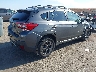 JF2GTHSC4MH****** Salvamento y Destrozados 2021 Subaru Crosstrek en Estado de California