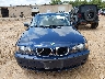 WBAET37434N****** Destrozados 2004 BMW 325i en Estado de Carolina del Norte