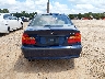 WBAET37434N****** Destrozados 2004 BMW 325i