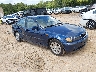 WBAET37434N****** Salvamento y Destrozados 2004 BMW 325i en Concord