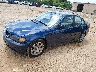 WBAET37434N****** Usados y Reparables 2004 BMW 325i en Concord