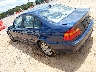 WBAET37434N****** Salvamento y Reparables 2004 BMW 325i en Concord
