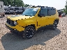 ZACCJBCT8GP****** Used and Repairable 2016 Jeep Renegade in Casper