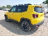 ZACCJBCT8GP****** Salvage and Repairable 2016 Jeep Renegade in Casper
