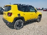 ZACCJBCT8GP****** Salvage and Wrecked 2016 Jeep Renegade in Wyoming State