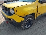 ZACCJBCT8GP****** Salvage and Repairable 2016 Jeep Renegade in Wyoming State