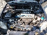 JHMEH6162PS****** Repairable 1993 Honda Civic in IAA Puyallup