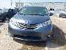 5TDYZ3DC4HS****** Used 2017 Toyota Sienna in Texas State