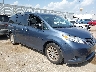 5TDYZ3DC4HS****** Salvage and Wrecked 2017 Toyota Sienna in Houston North
