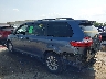 5TDYZ3DC4HS****** Salvage and Repairable 2017 Toyota Sienna in Houston North