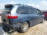 5TDYZ3DC4HS****** Salvage and Wrecked 2017 Toyota Sienna in Texas State