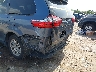 5TDYZ3DC4HS****** Salvage and Repairable 2017 Toyota Sienna in Texas State