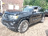 1C4RJFBG3EC****** Usados y Reparables 2014 Jeep Grand Cherokee en Burlington
