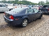 1G1ZB5E1XBF****** Salvage and Wrecked 2011 Chevrolet Malibu in Michigan State