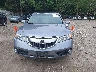5J8TB4H58DL****** Wrecked 2013 Acura RDX in New Hampshire State