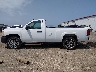 1GCEK14059Z****** Reparables 2009 Chevrolet Silverado 1500 en Estado de Kansas