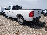 1GCEK14059Z****** Salvamento y Reparables 2009 Chevrolet Silverado 1500 en Wichita